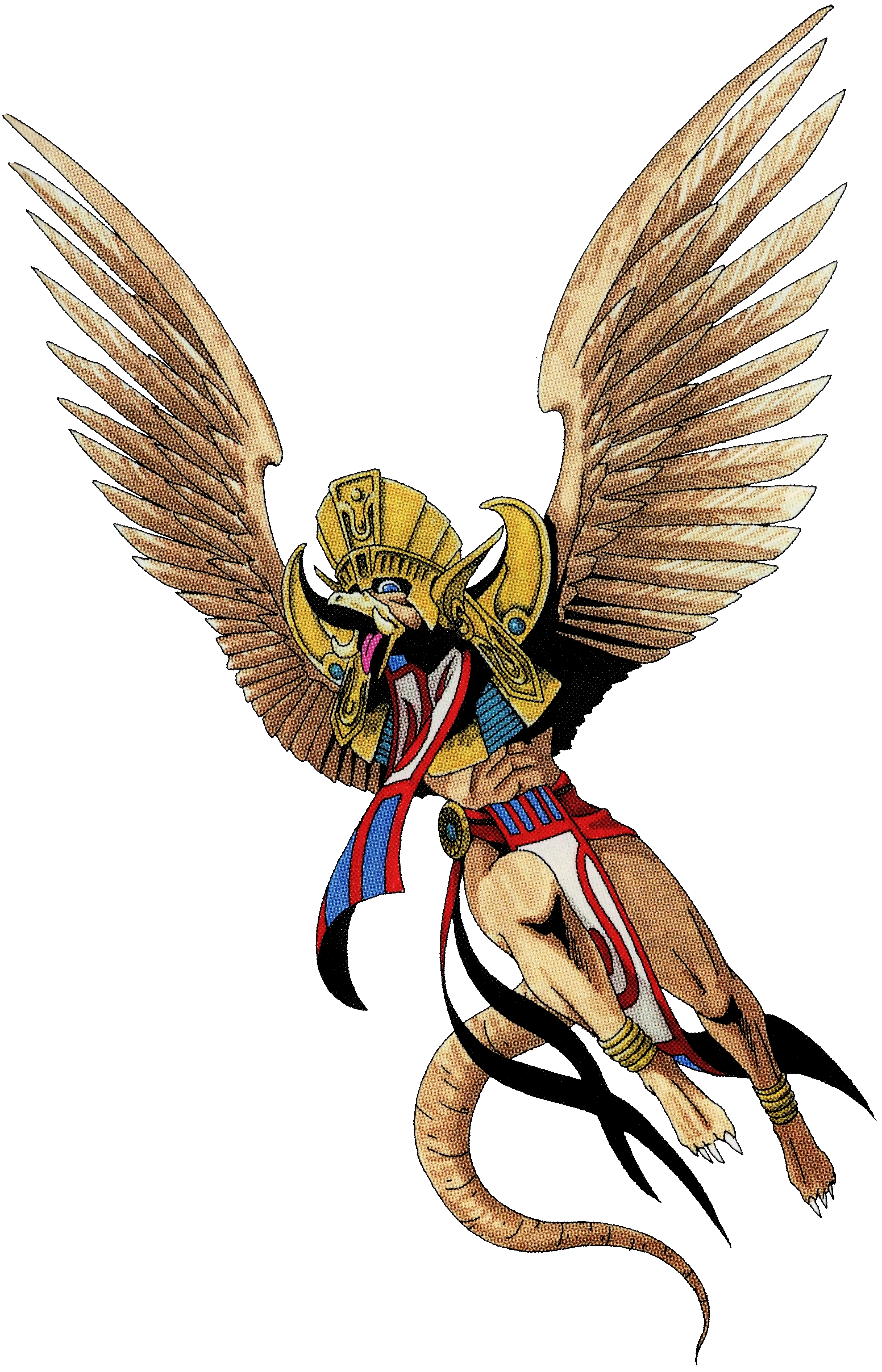 Garuda