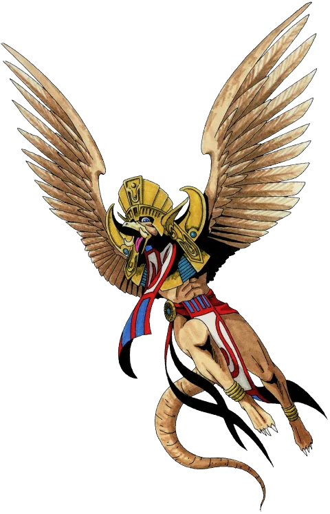 Garuda