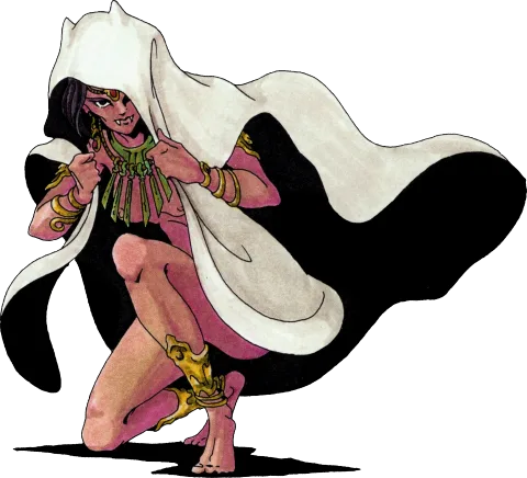Hariti