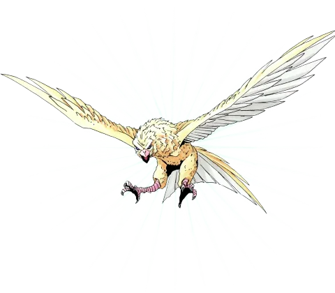 Horus