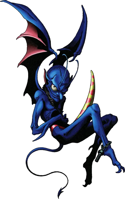 Incubus