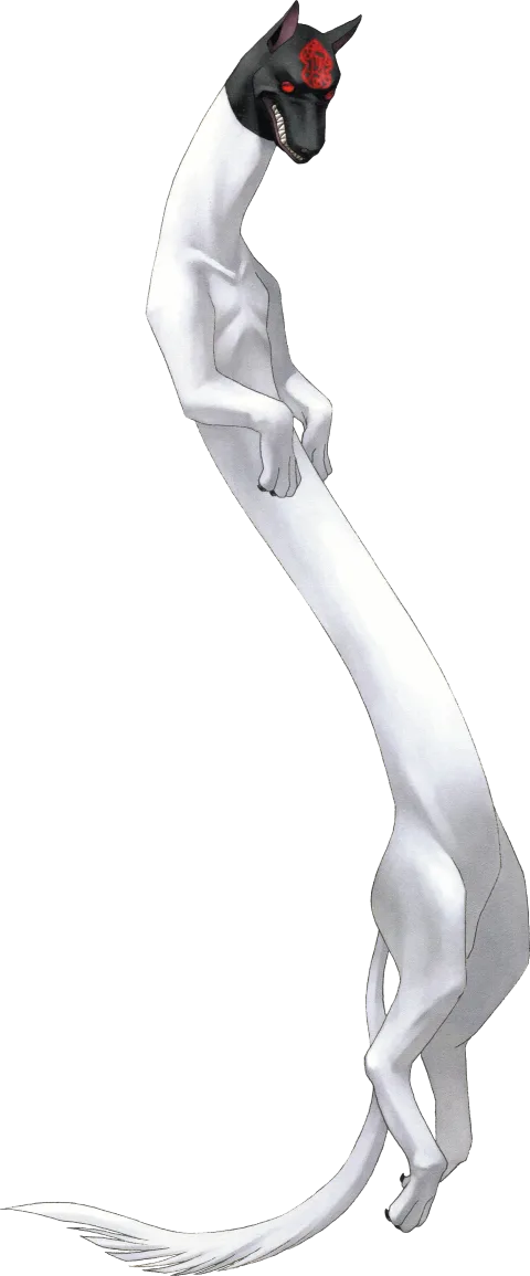 Inugami