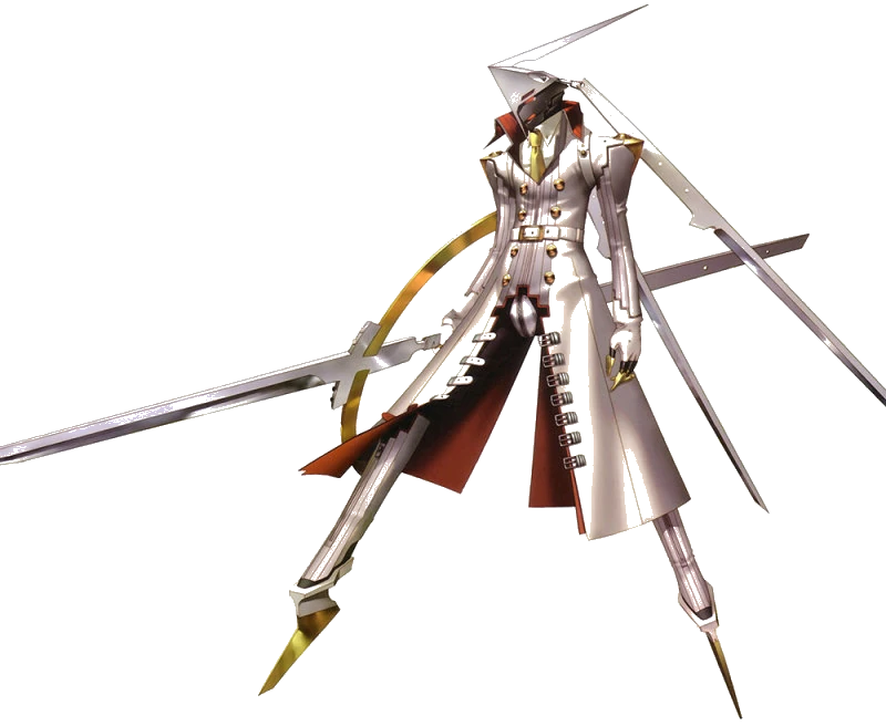Izanagi-no-Okami Picaro