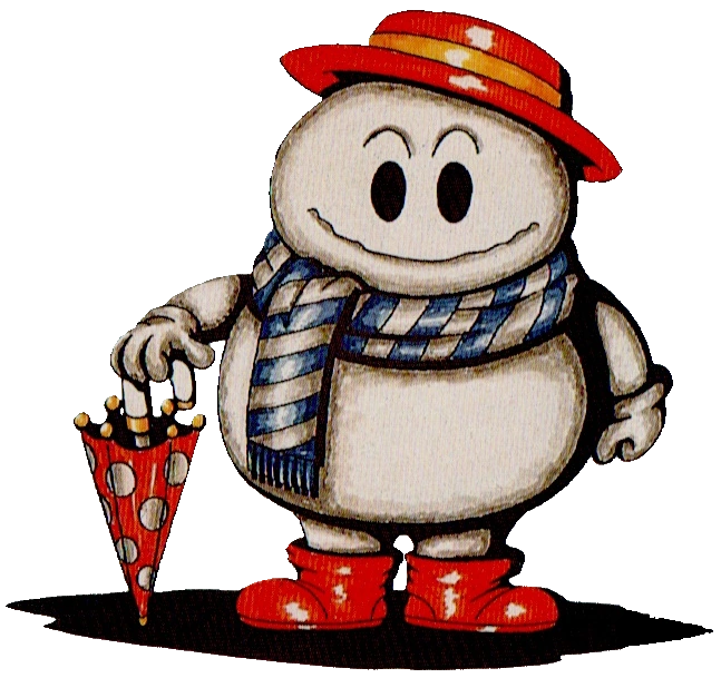 Jack Frost