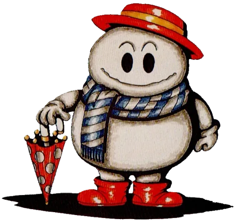 Jack Frost
