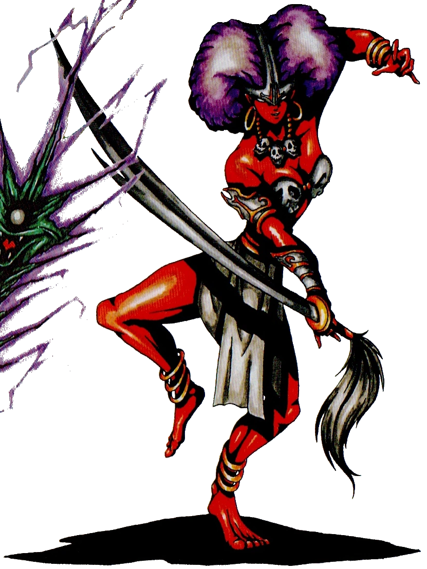 Kali