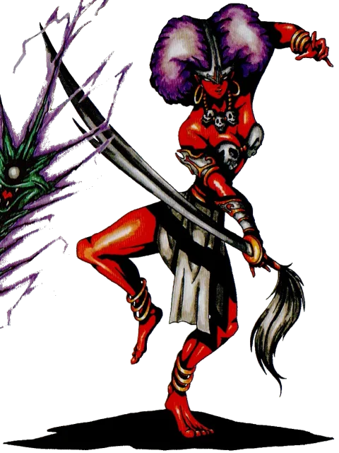 Kali