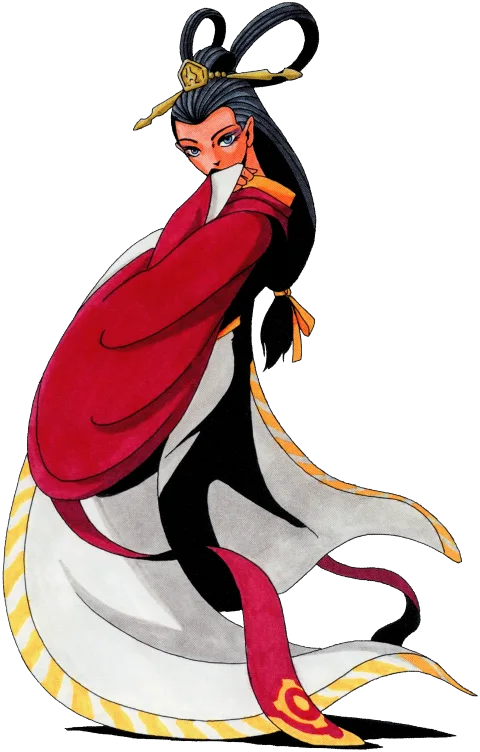 Kikuri-Hime