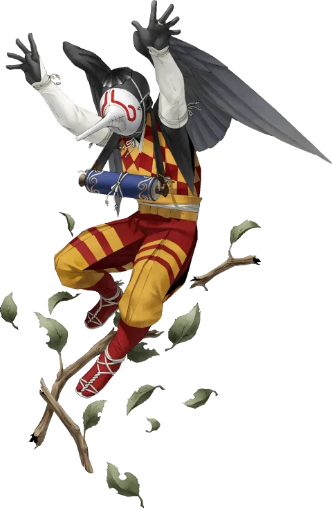 Koppa Tengu