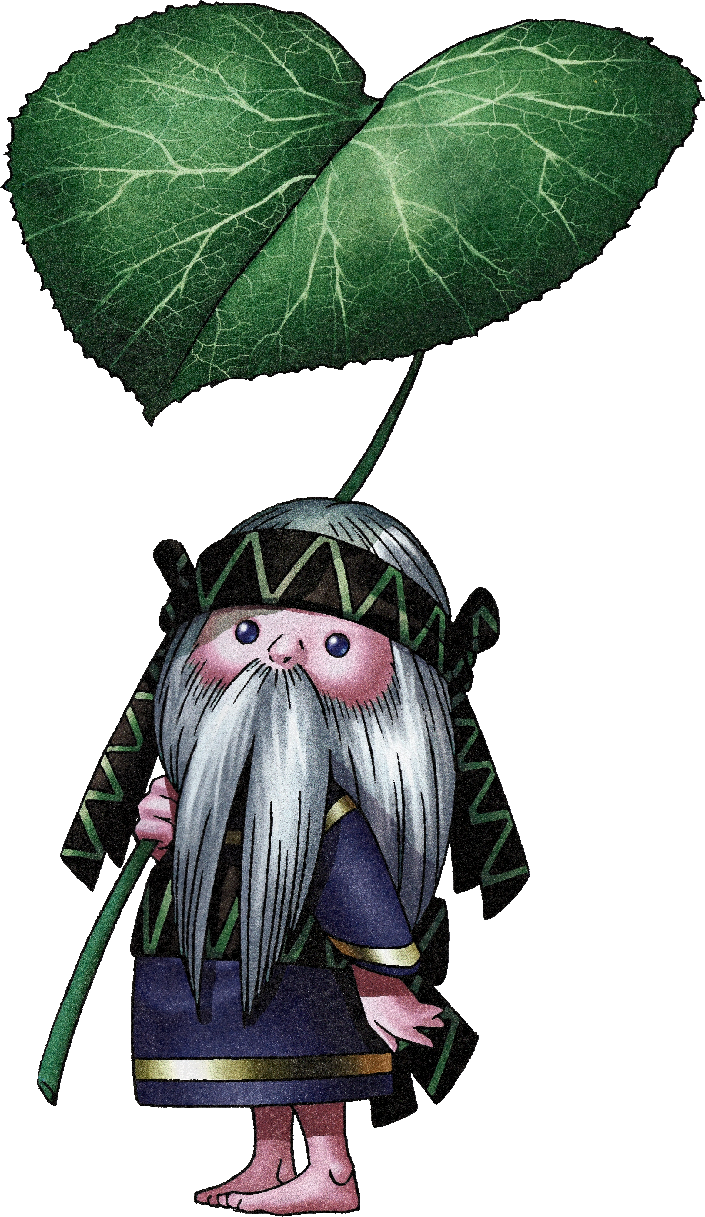 Koropokkuru