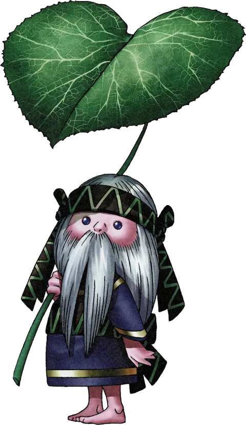 Koropokkuru