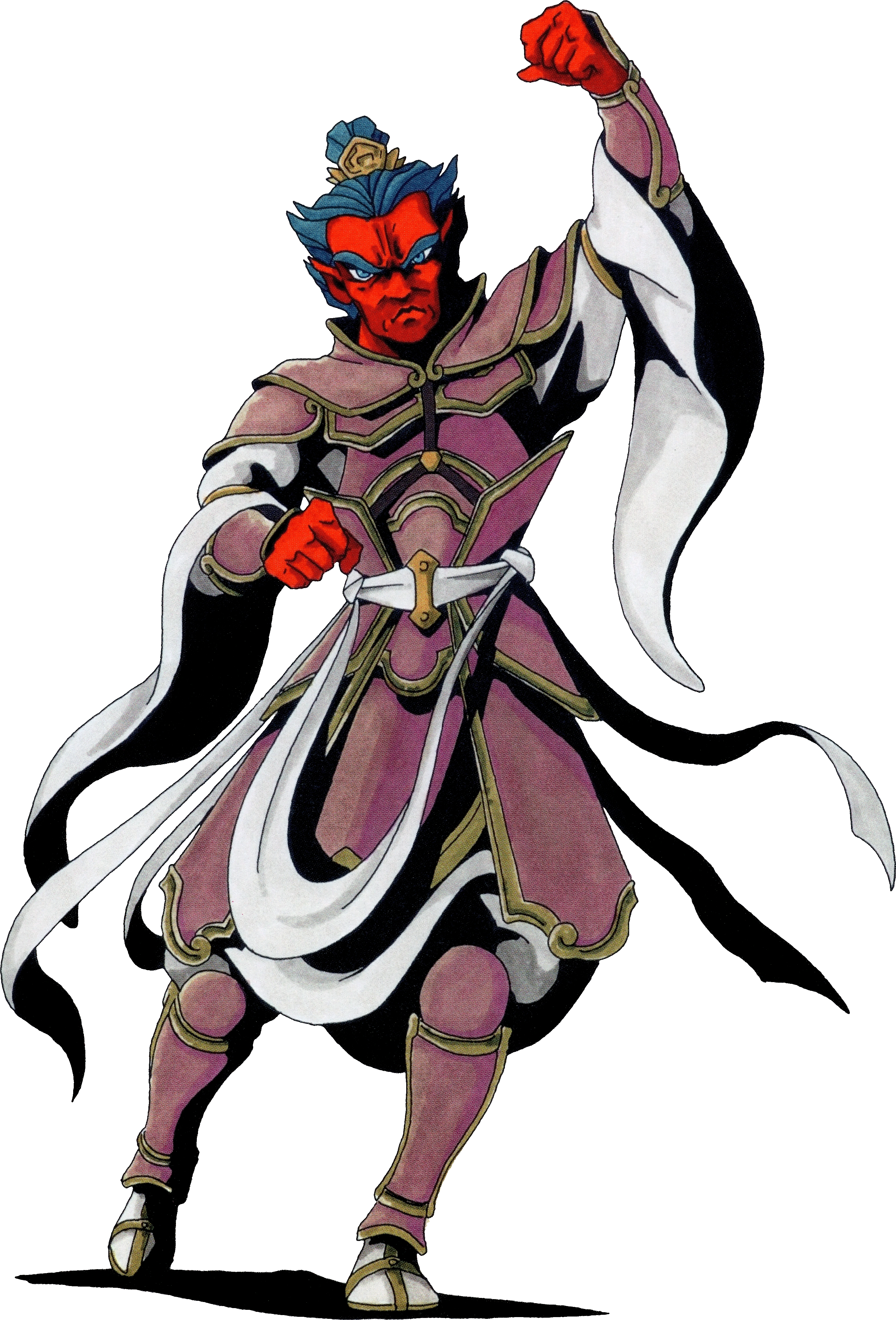 Koumokuten