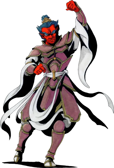 Koumokuten