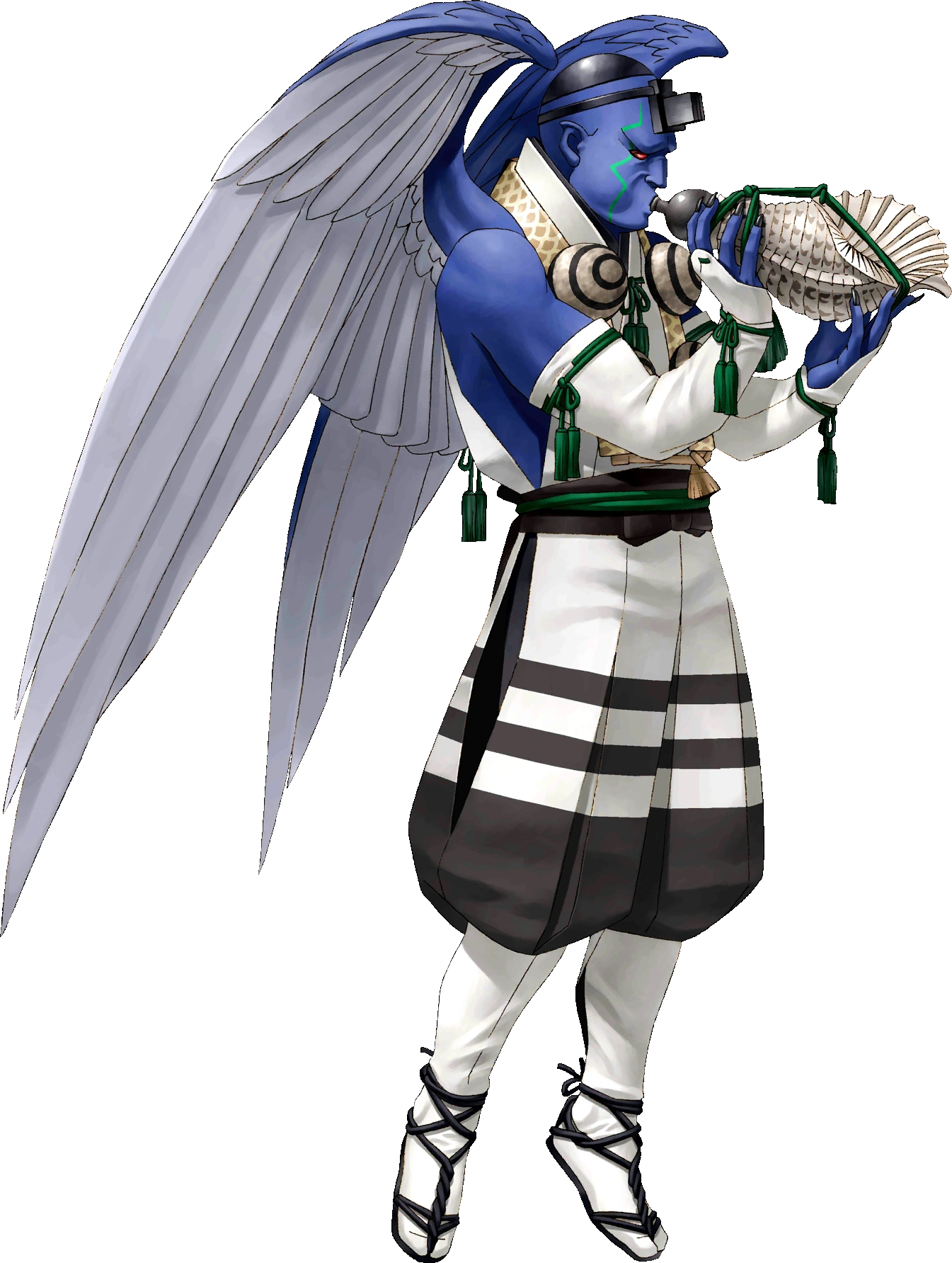 Kurama Tengu
