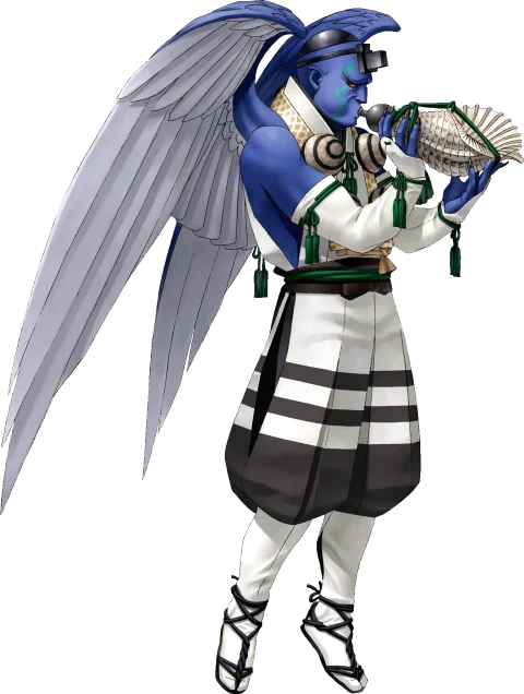 Kurama Tengu