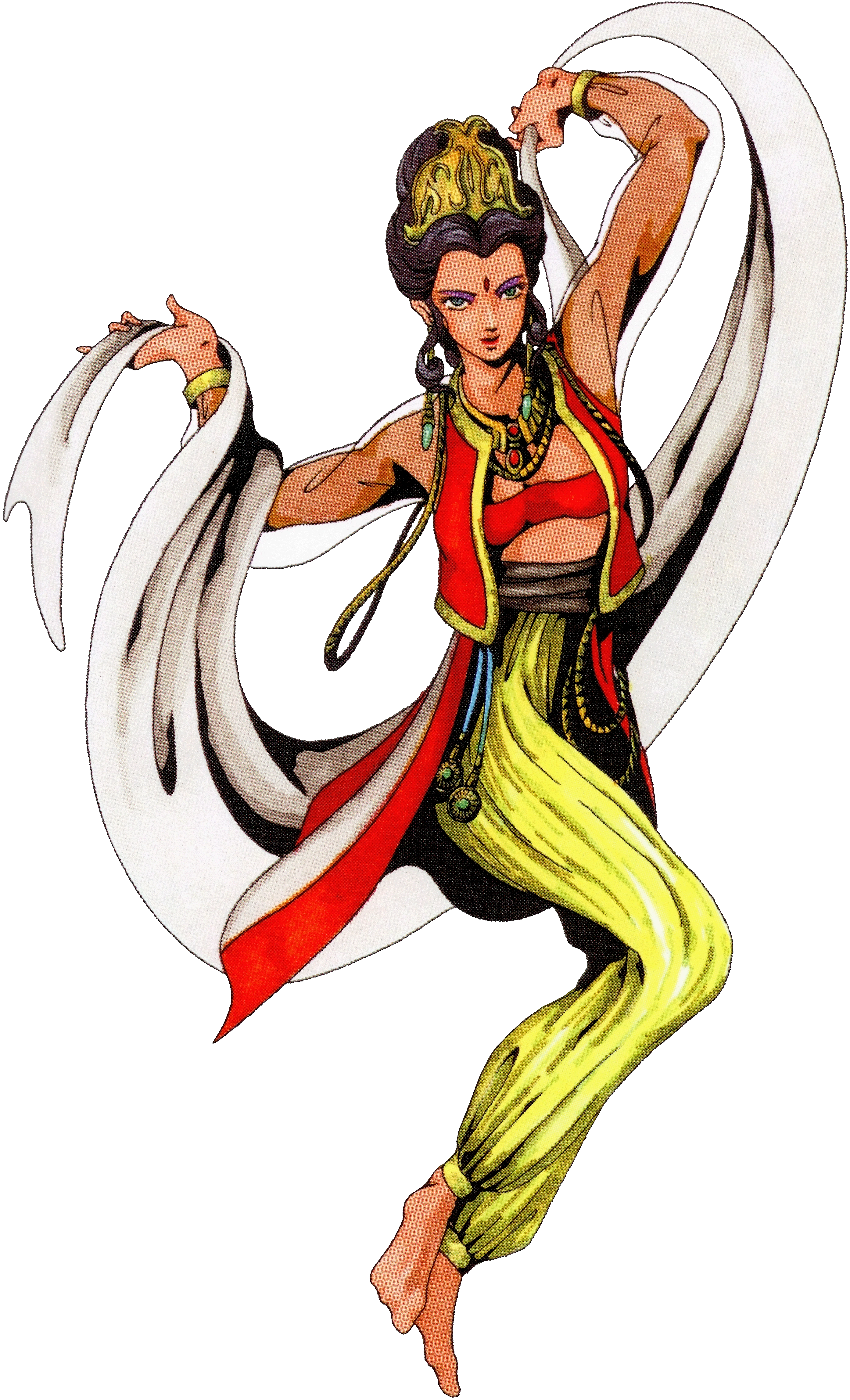 Lakshmi