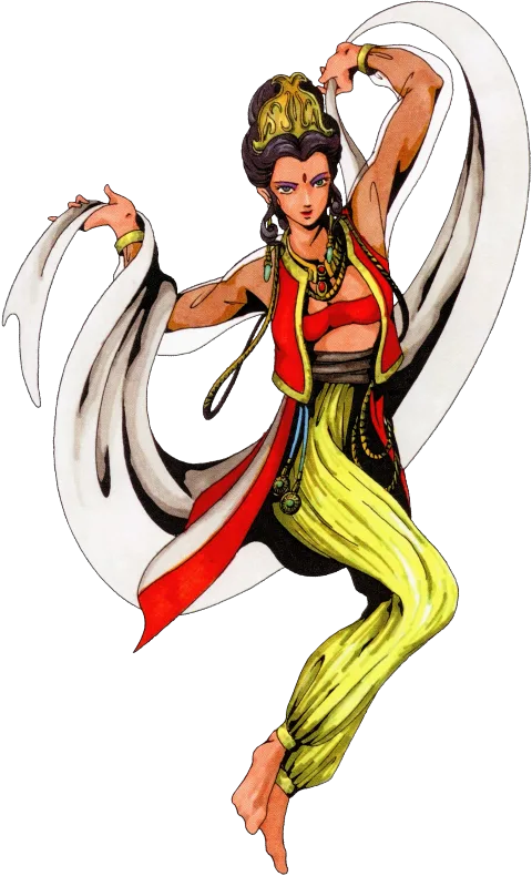 Lakshmi