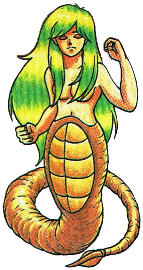 Lamia