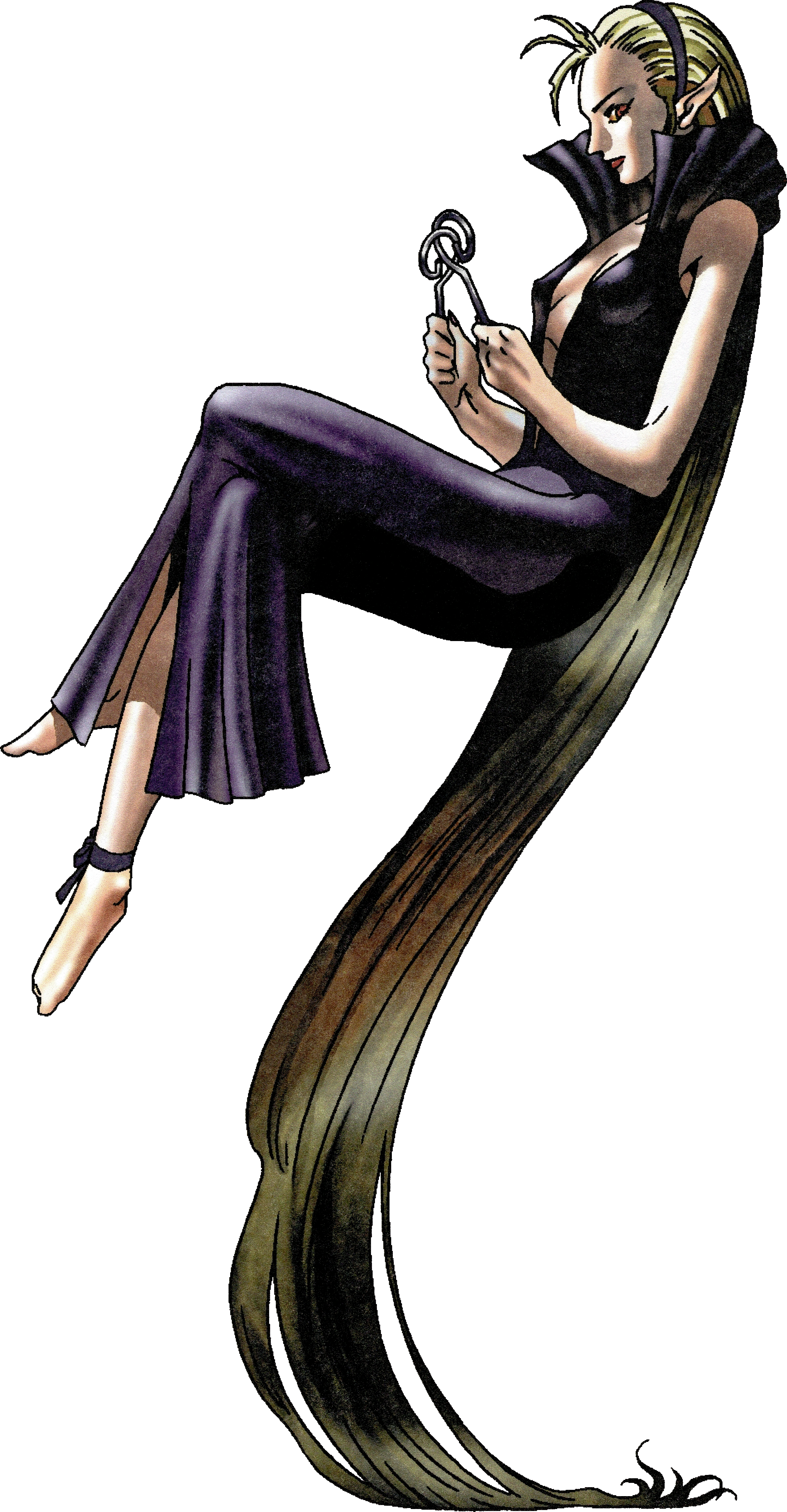 Leanan Sidhe