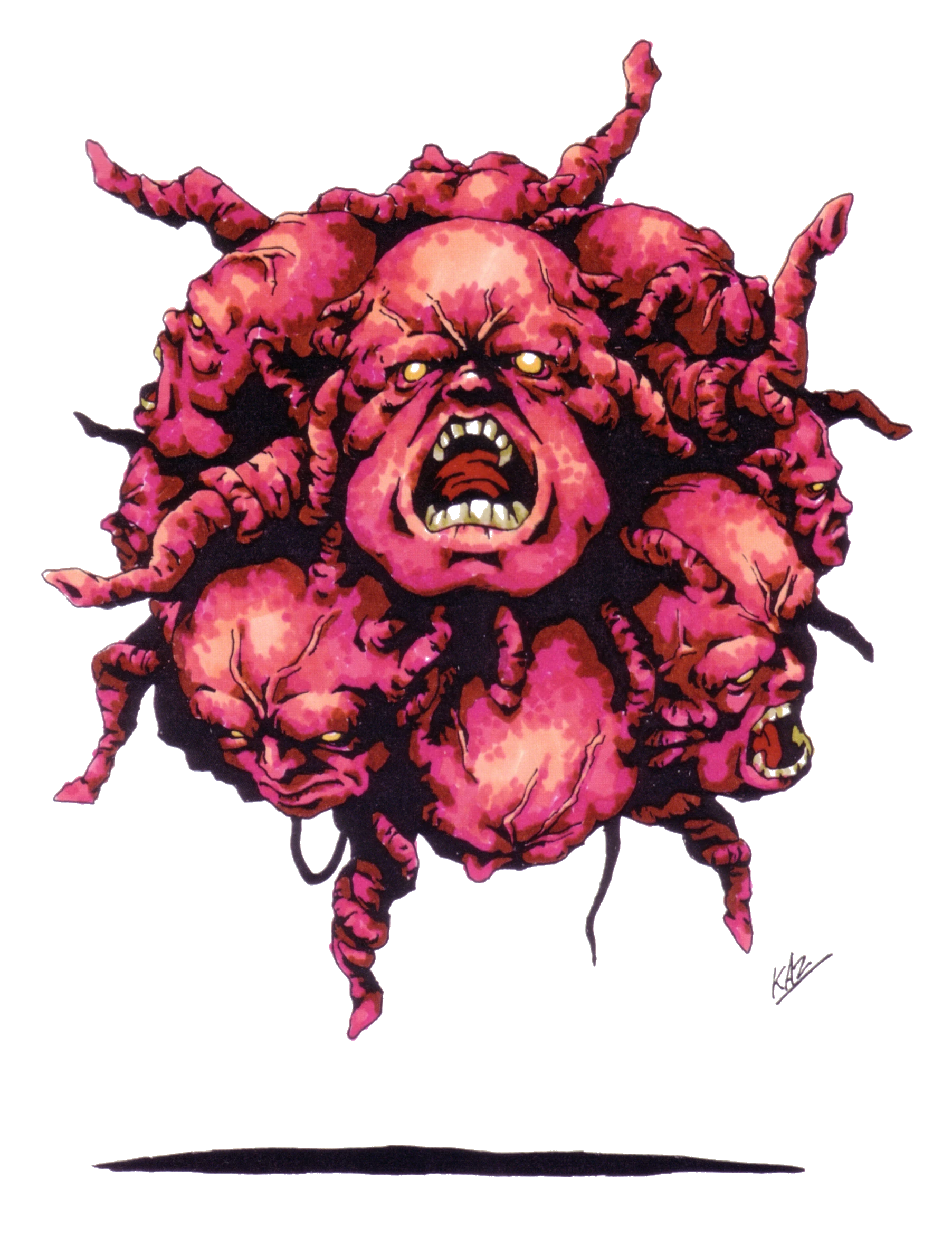 Legion
