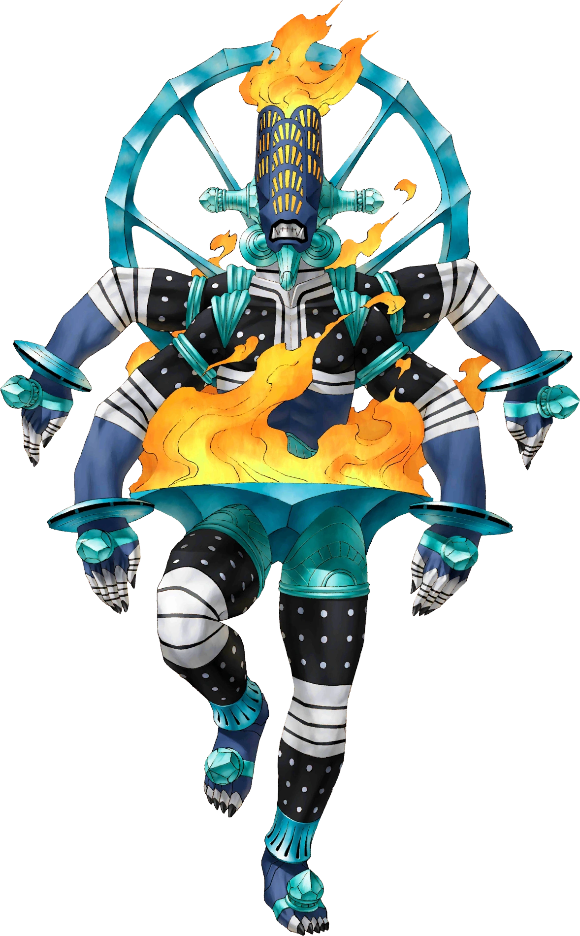Mada
