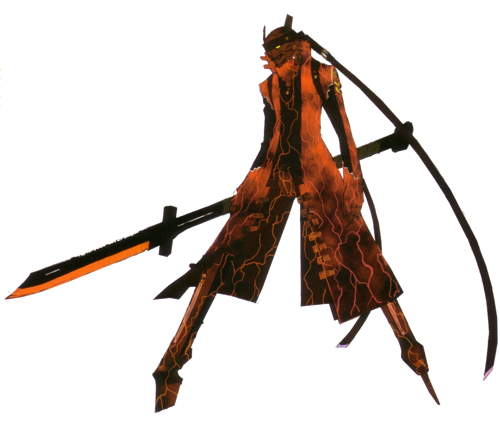 Magatsu-Izanagi