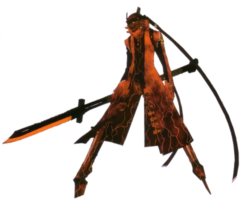 Magatsu-Izanagi