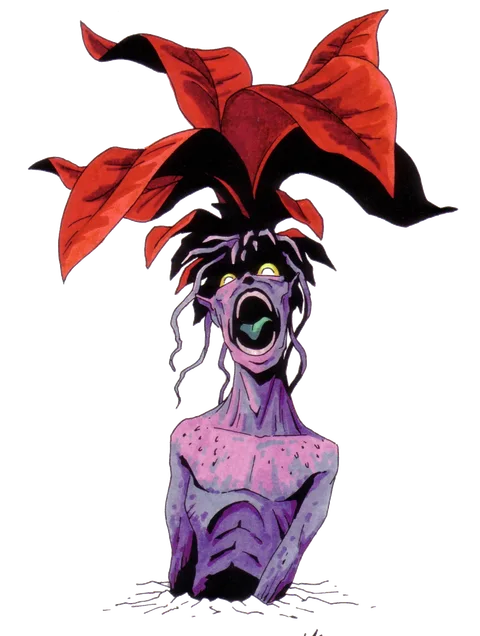 Mandrake