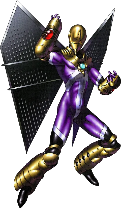 Melchizedek