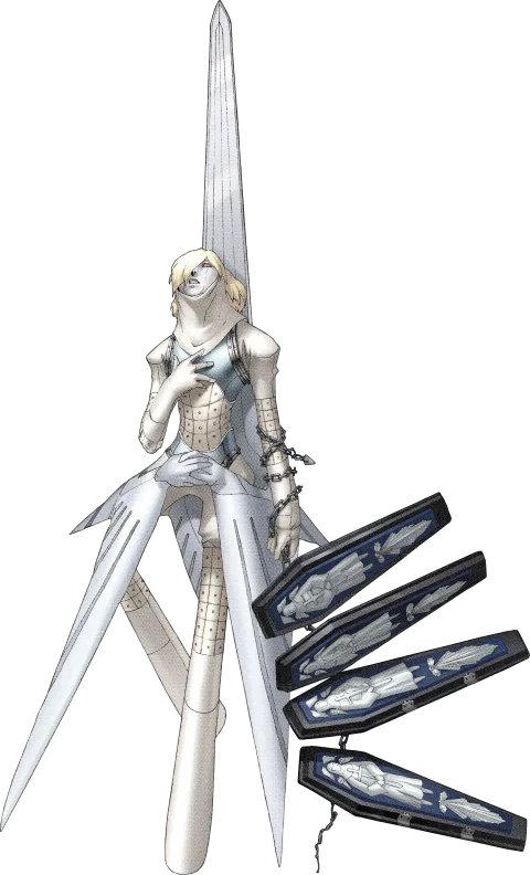 Messiah Picaro