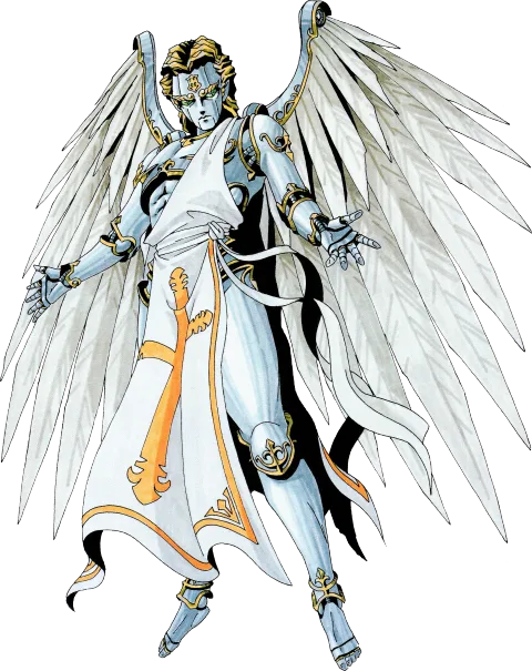 Metatron