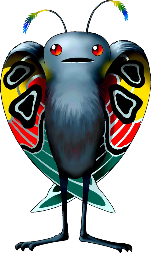 Mothman