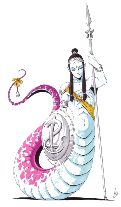 Naga