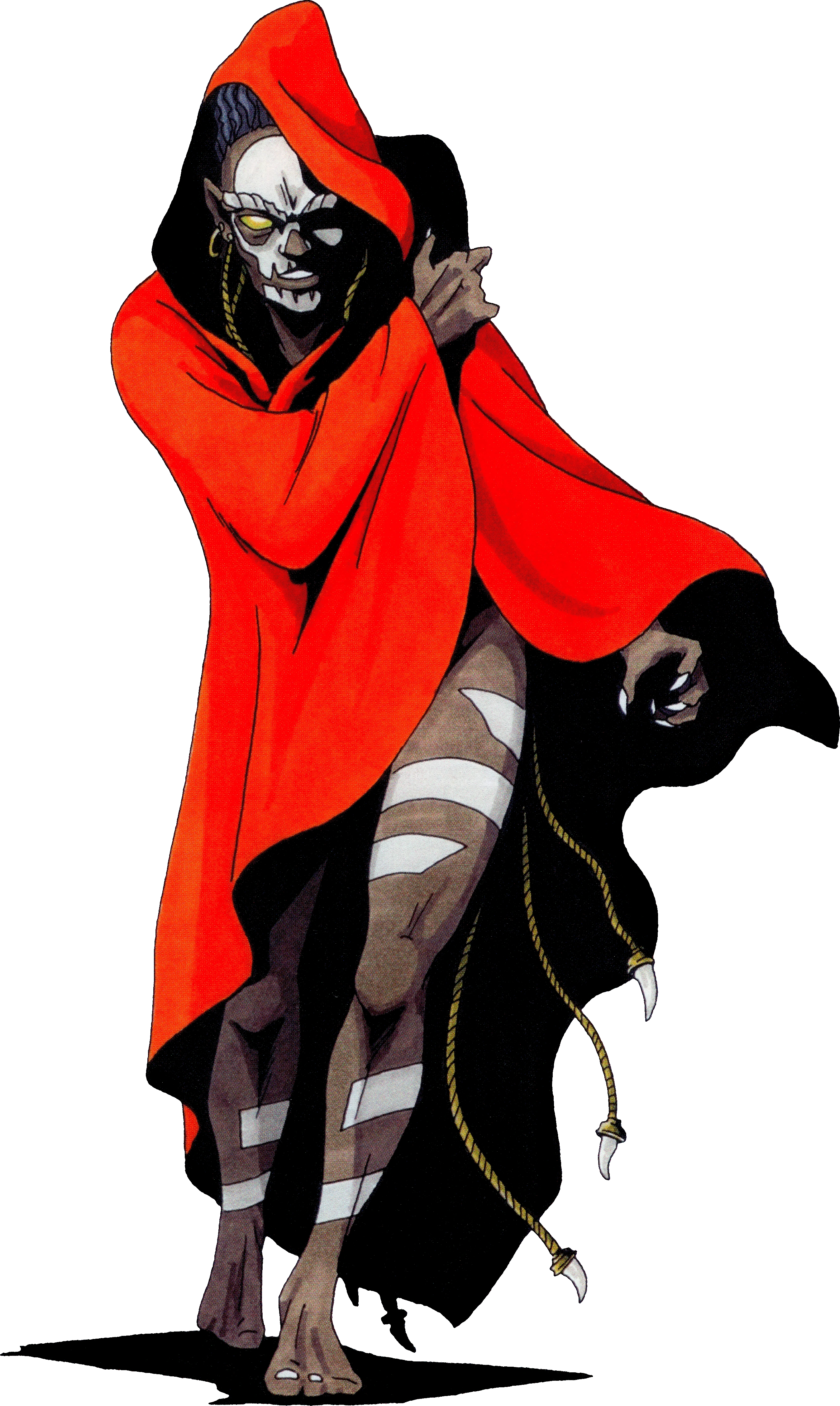 Nebiros