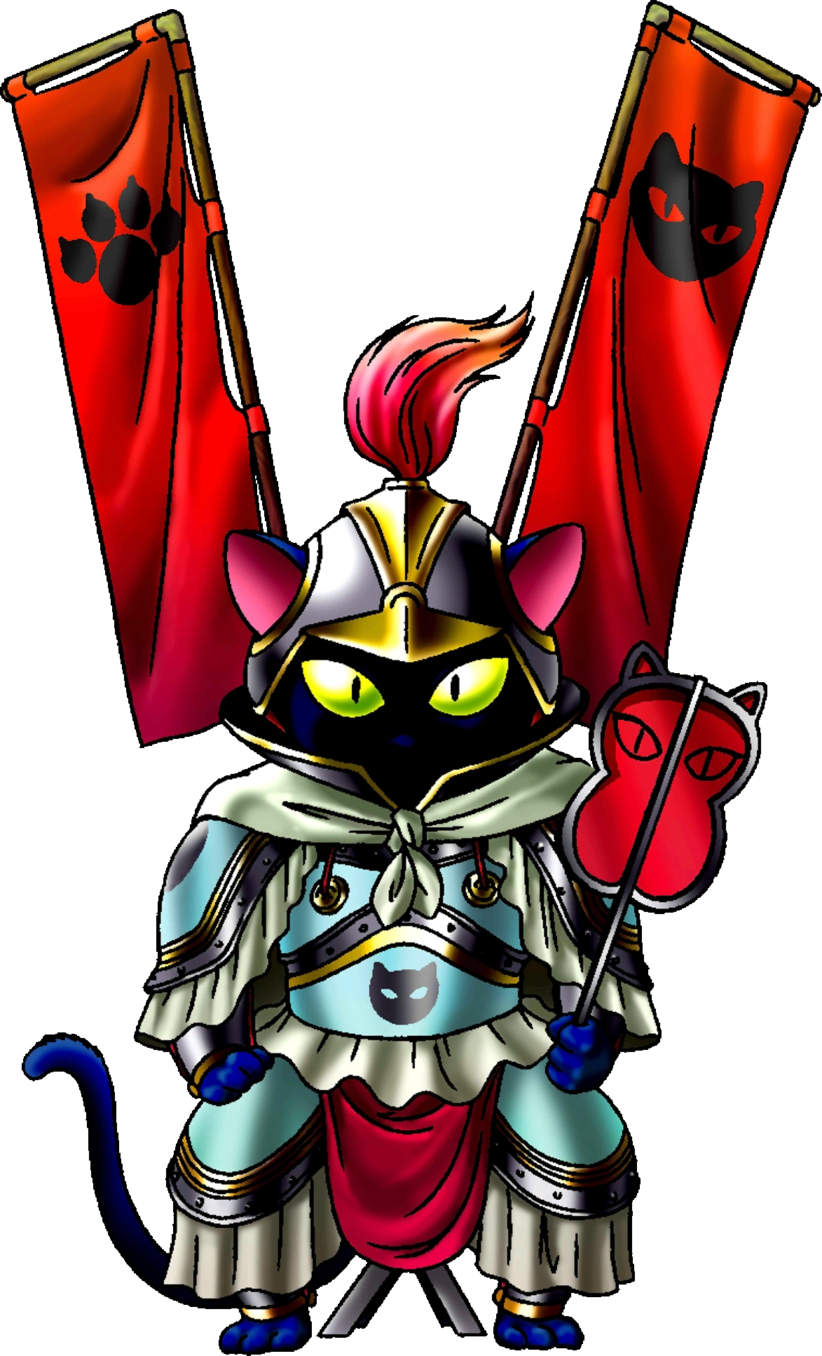 Neko Shogun