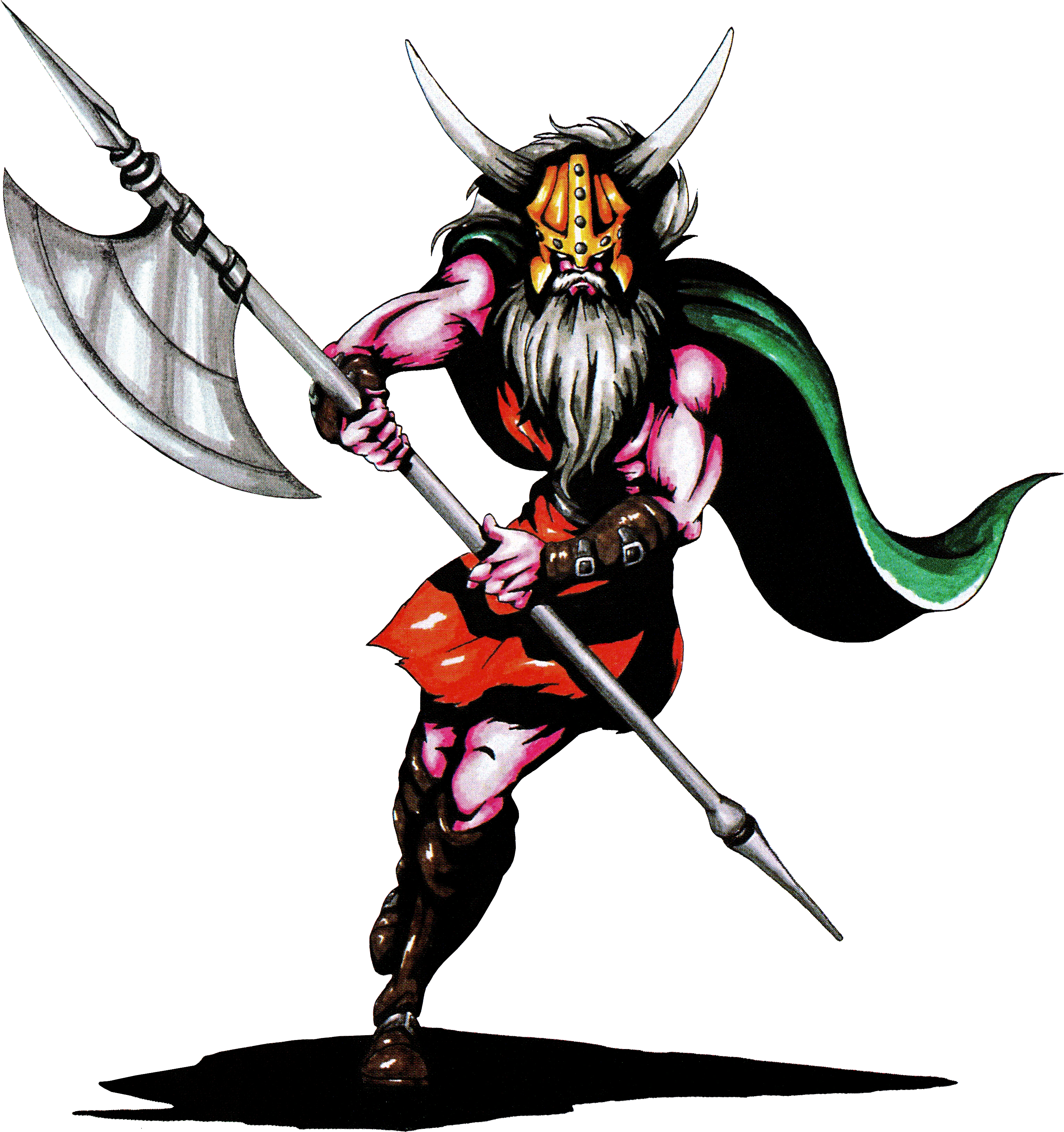 Odin