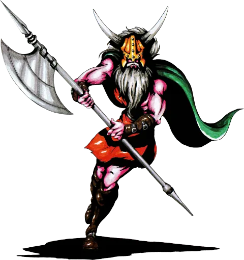Odin