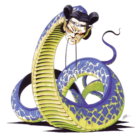 Okuninushi