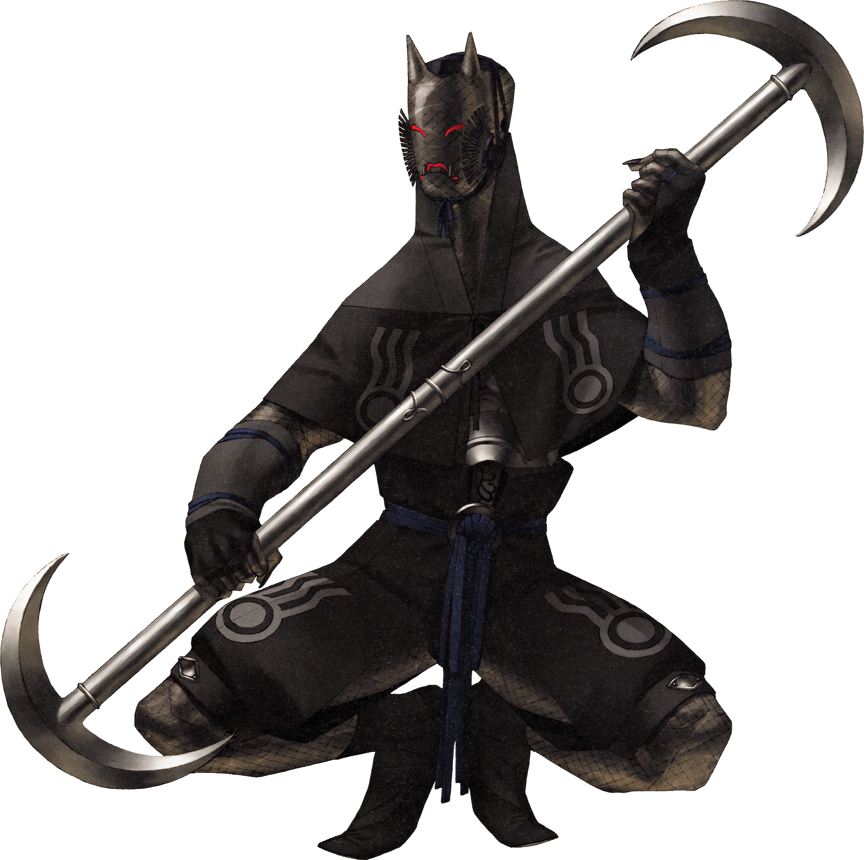 Ongyo-Ki