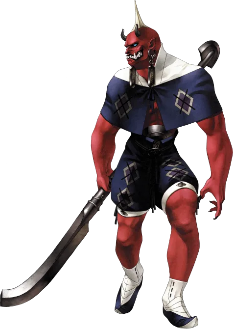 Oni