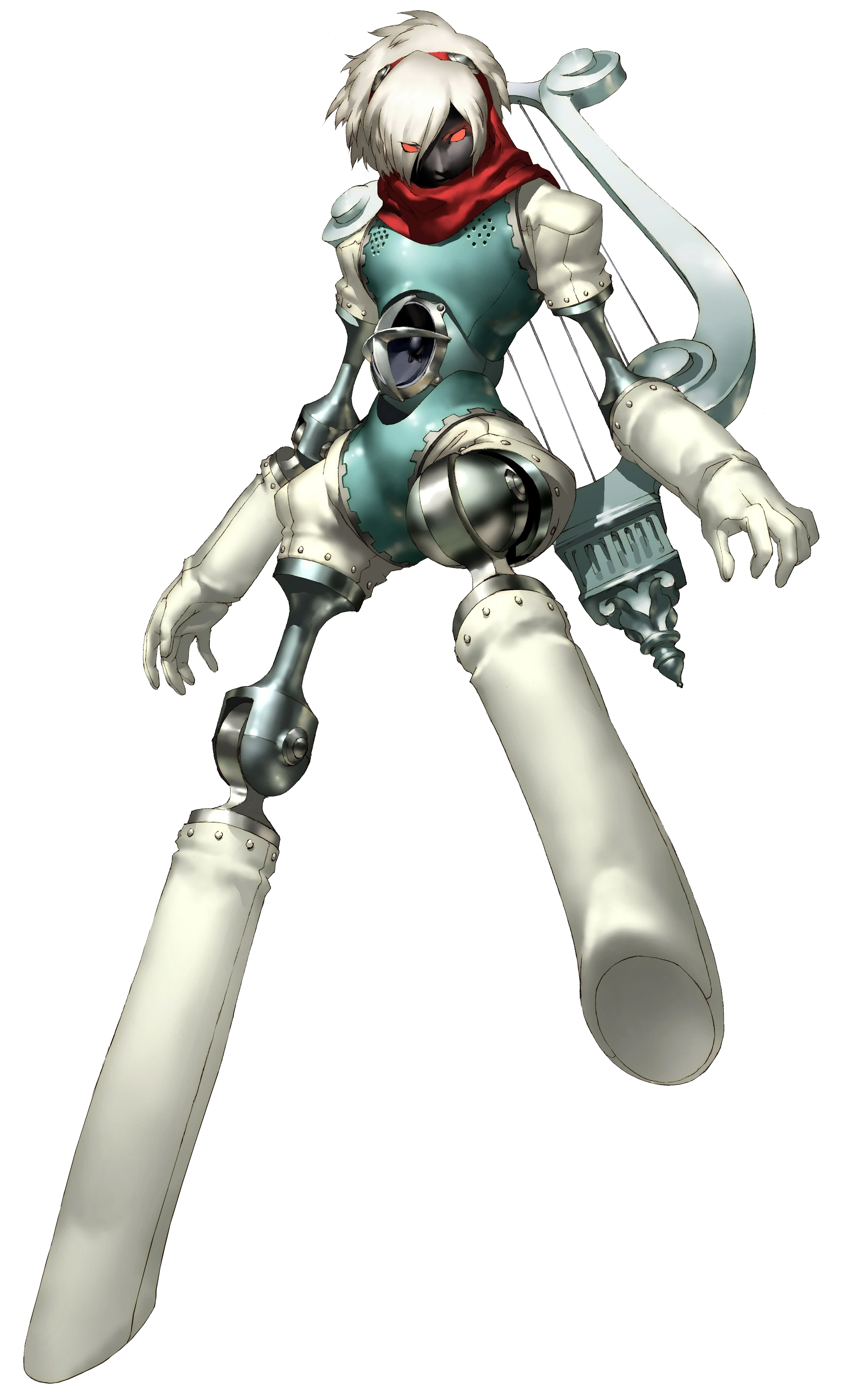 Orpheus F