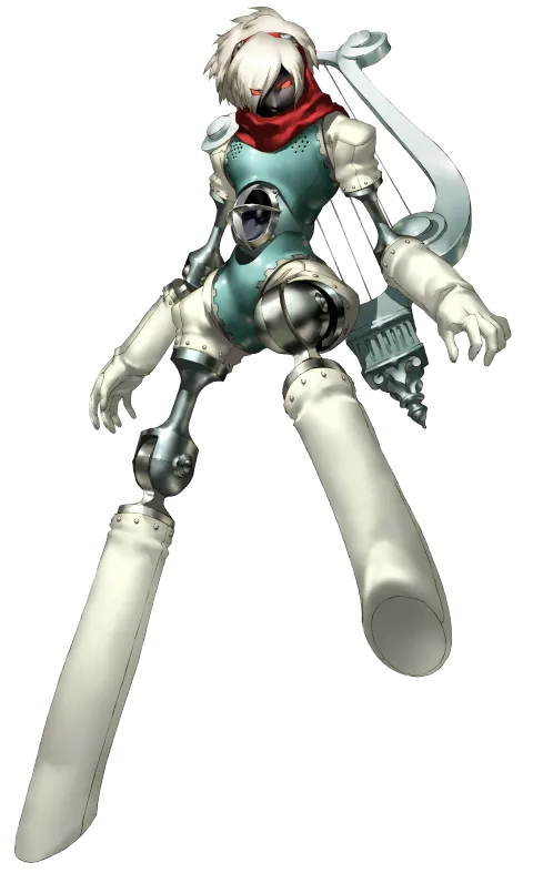 Orpheus F
