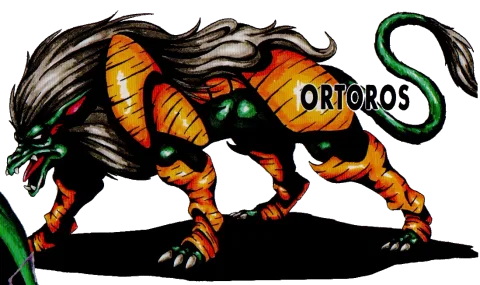 Orthrus