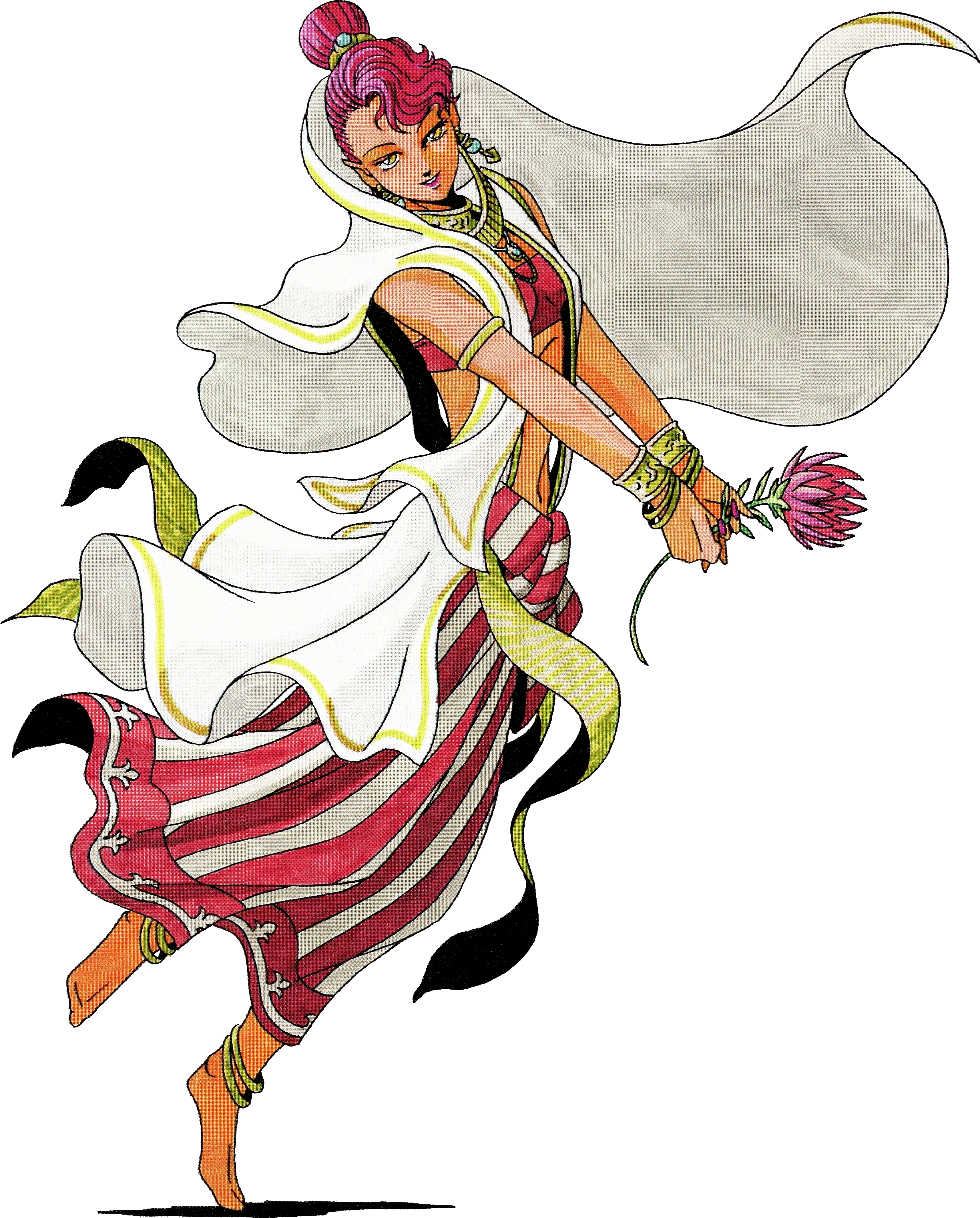 Parvati