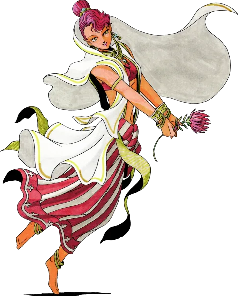 Parvati