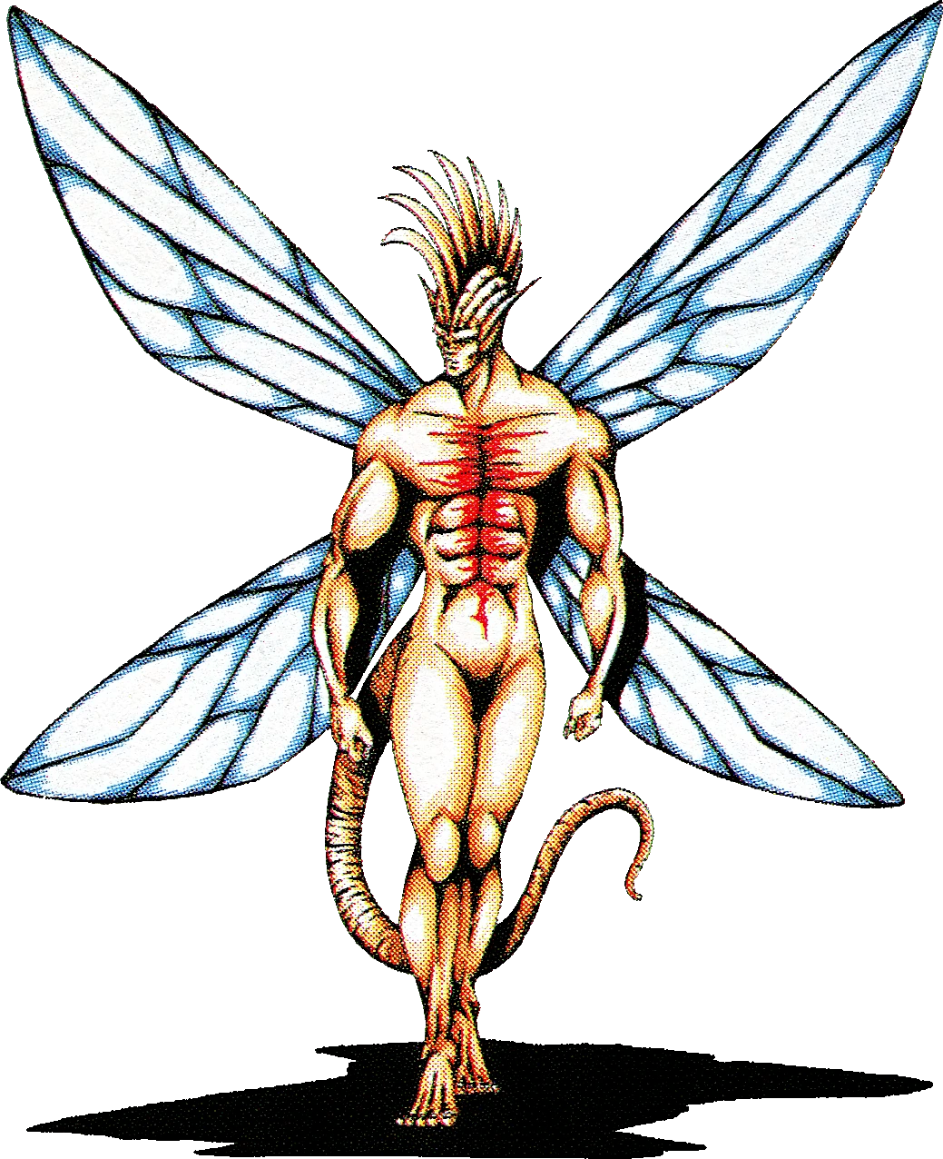 Pazuzu