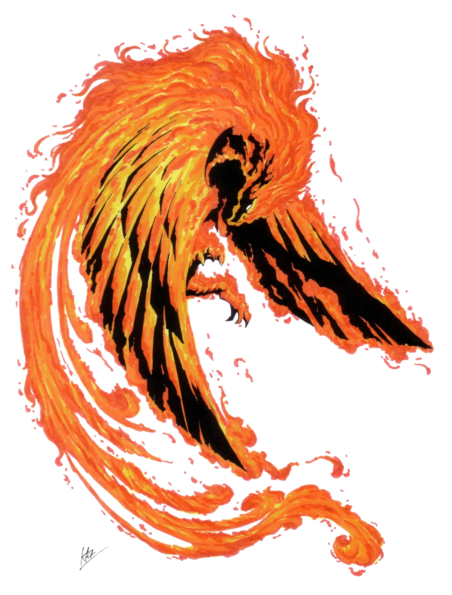 Phoenix