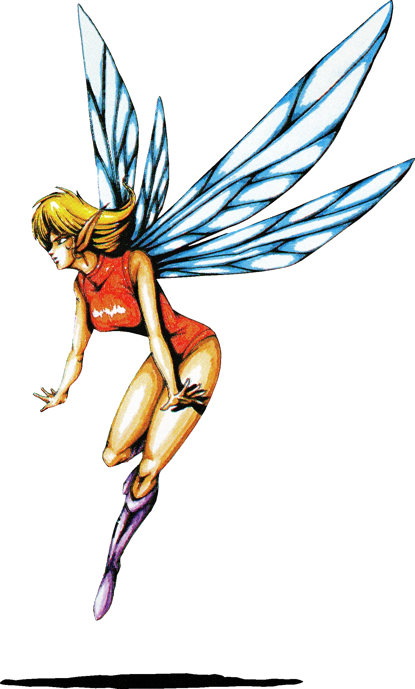 Pixie