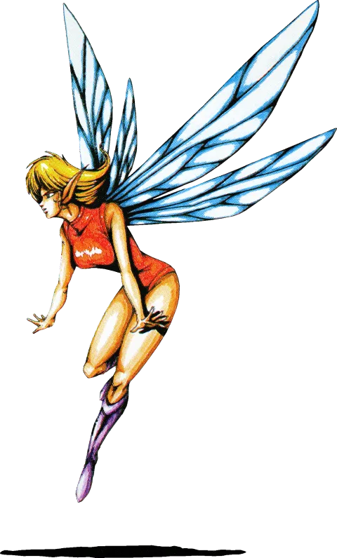 Pixie