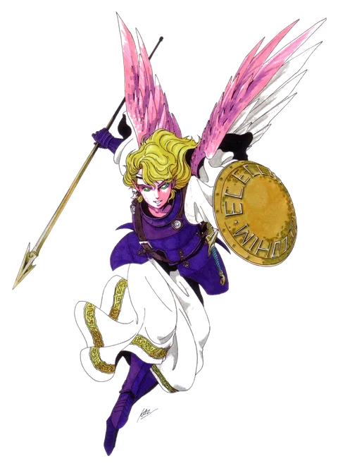 Power